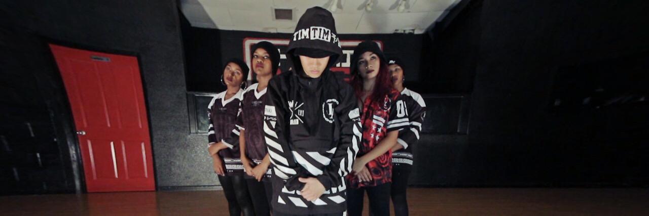 melvin timtim banner