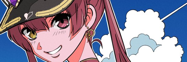 山の水雲 Profile Banner