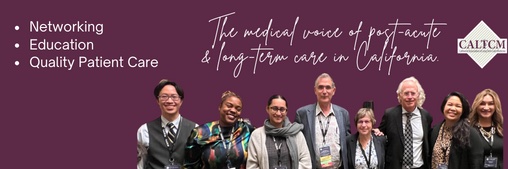 CALTCM banner