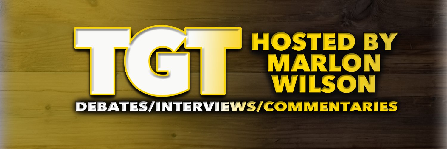 The Gospel Truth's banner