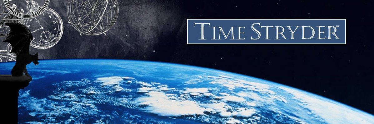 TimeStryder's profile banner image