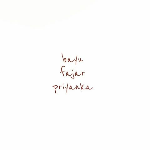 Priyankaabay's profile banner image