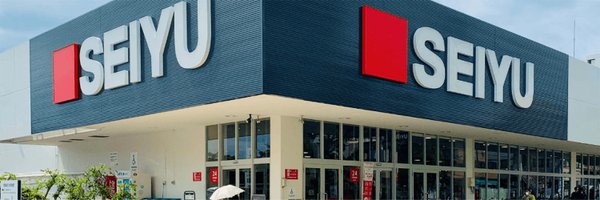 Seiyu_Japan Profile Banner