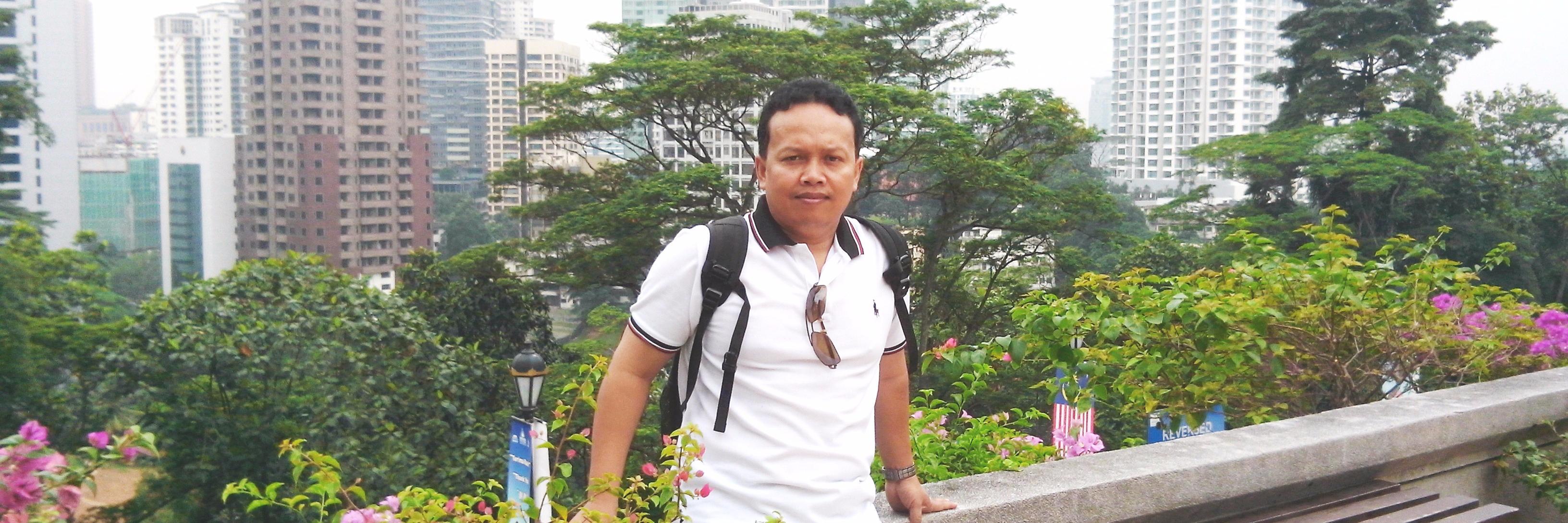 bambangir's profile banner image