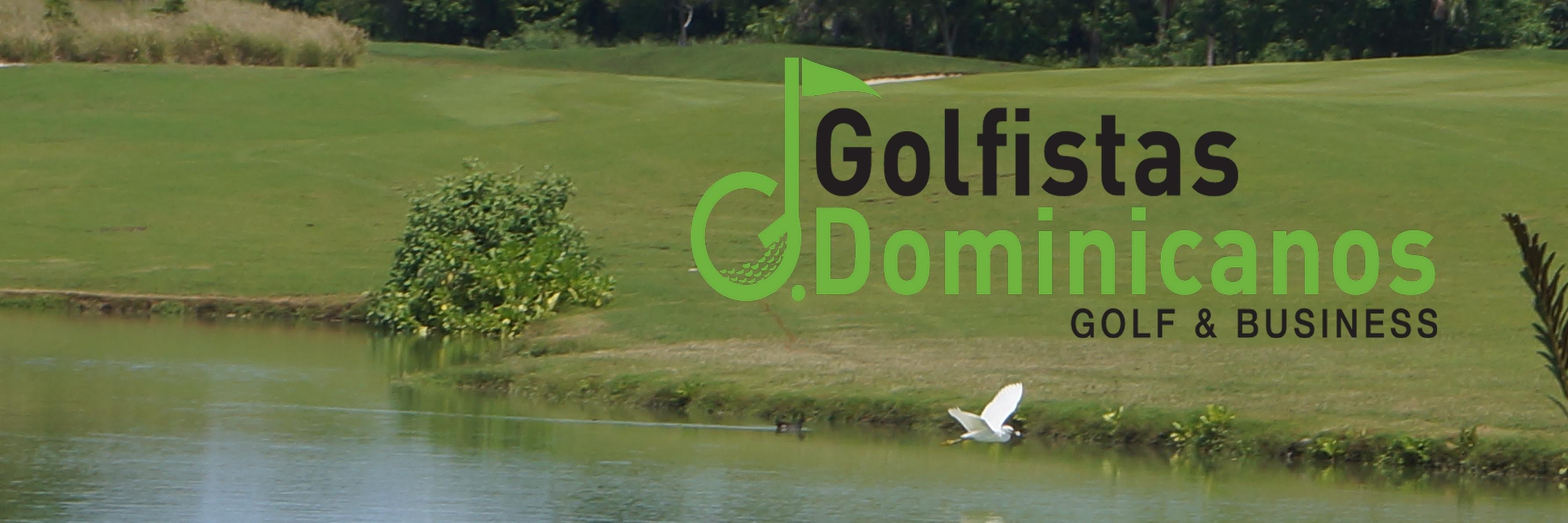 GolfistasDominicanos banner