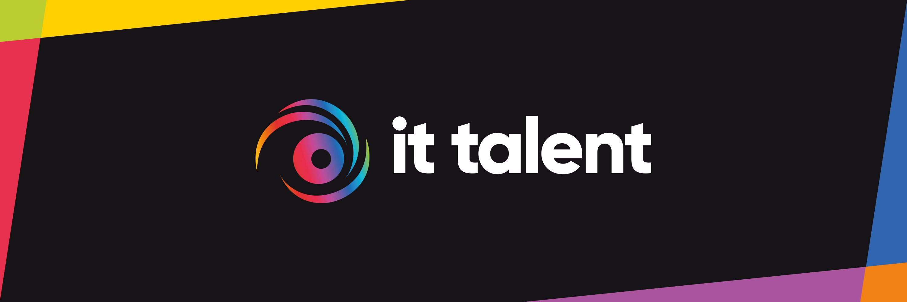 IT Talent banner