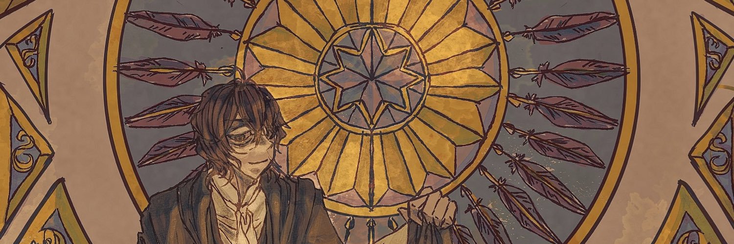 長袖's banner