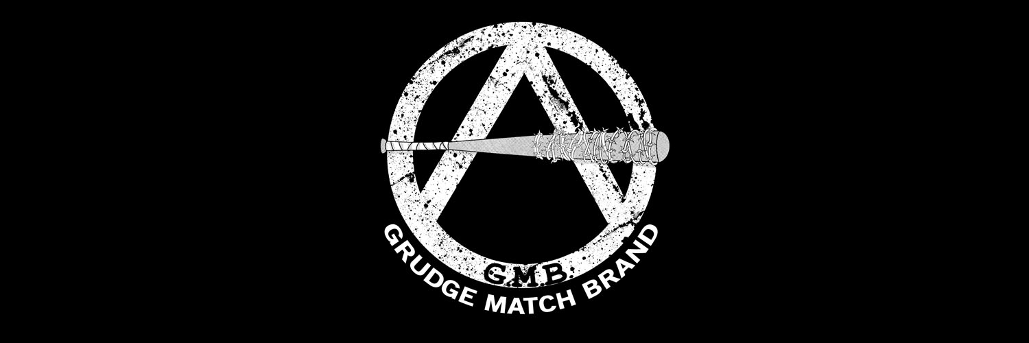 Grudge Match Brand banner