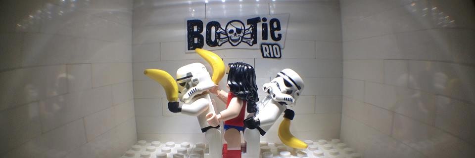 Bootie Rio banner