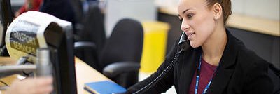 NHS Support Jobs Yorkshire banner