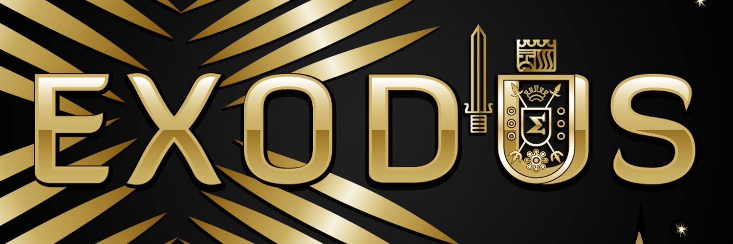 exodusjakarta's profile banner image