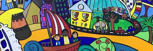 DESSartdept Profile Banner