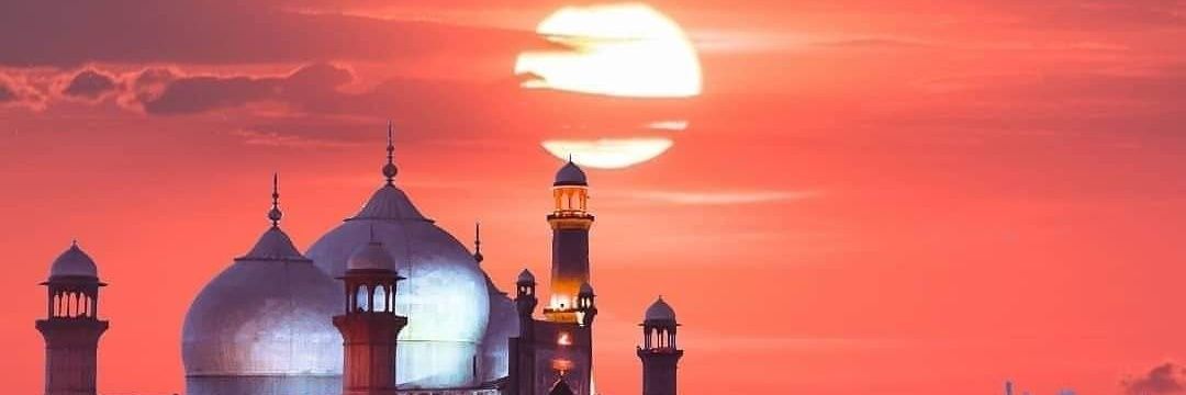 Pakistan first🇵🇰 banner