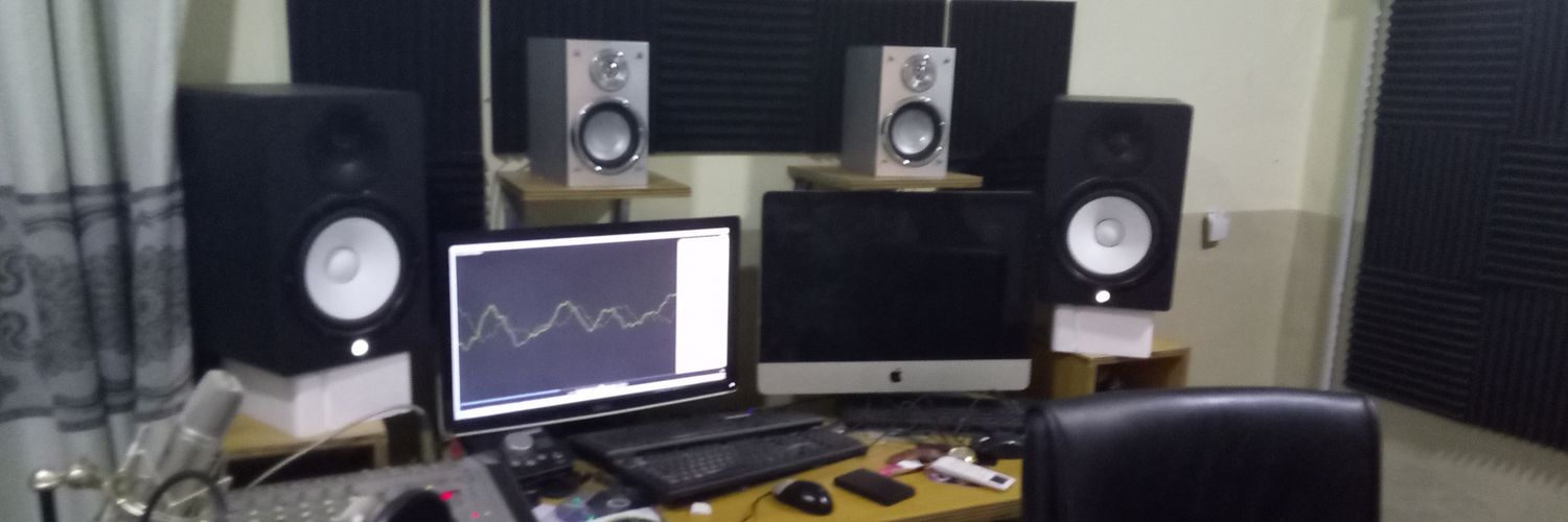 JpeakP's profile banner image