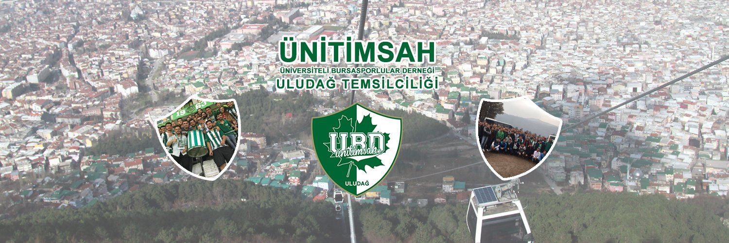 Ünitimsah Uludağ banner