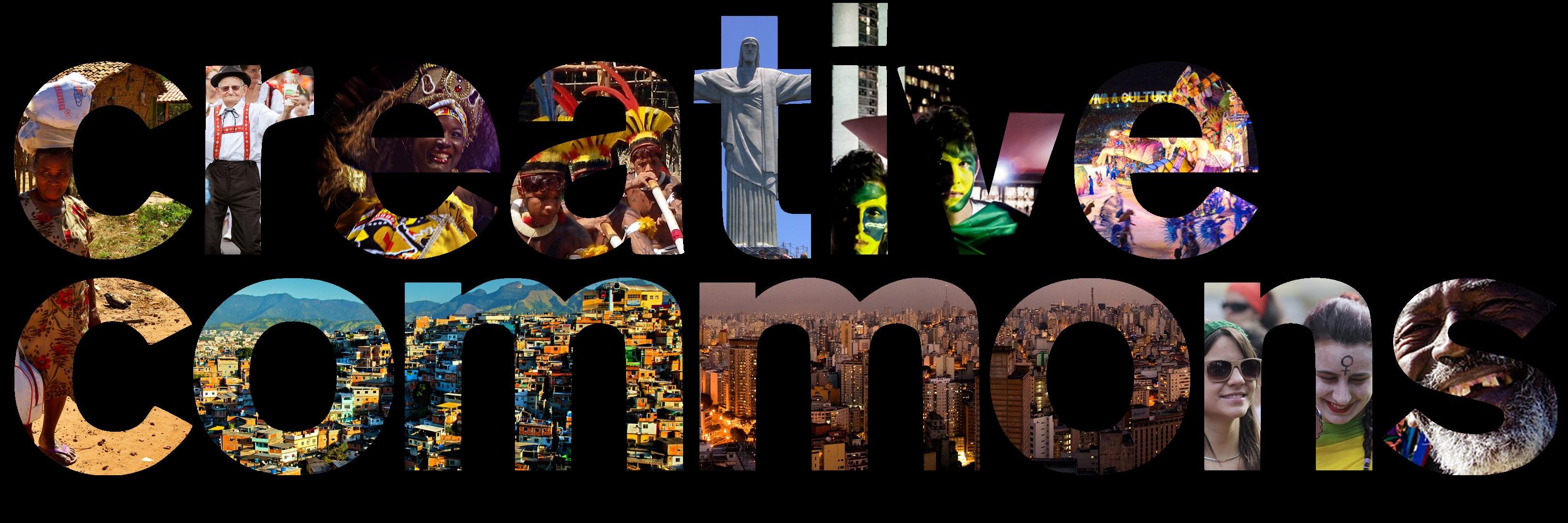 Creative Commons BR banner