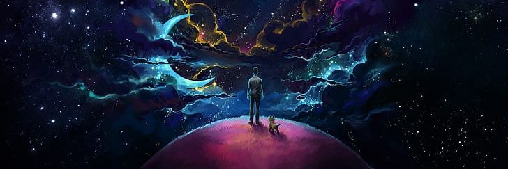 liciadiemon's profile banner image