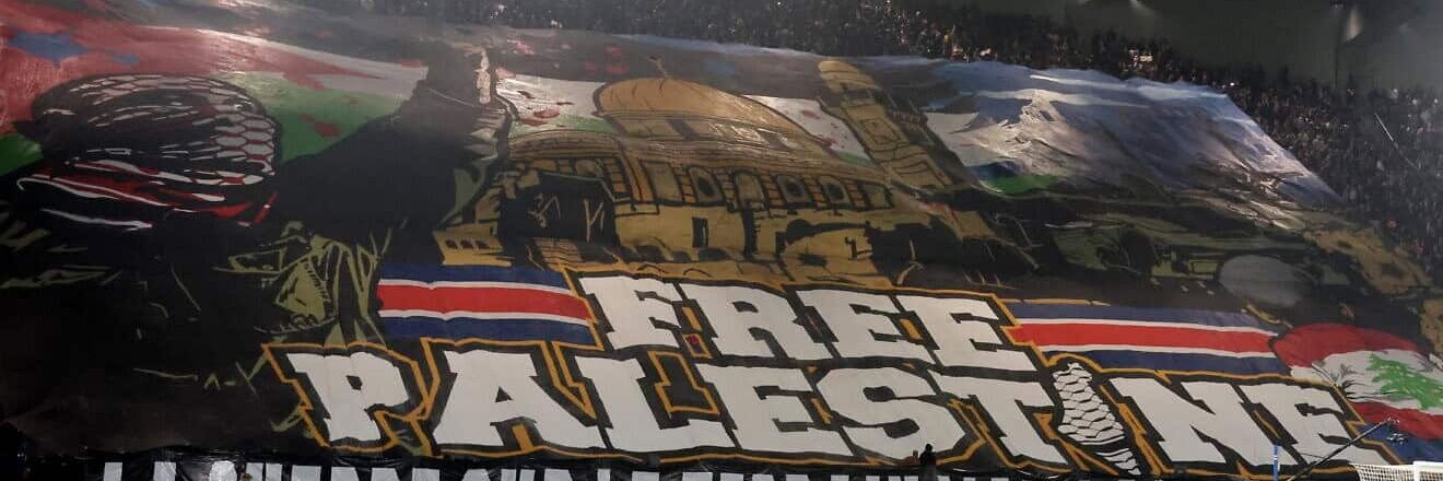 CapVGR 🇵🇸 banner