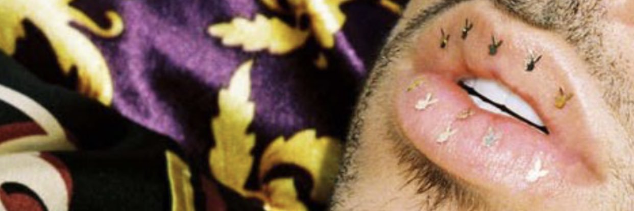 Luzbae2's profile banner image