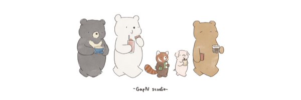 GapnStudio Profile Banner