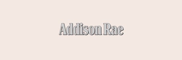AddisonUpdatez Profile Banner