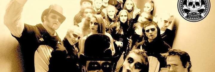 Academy of Villains banner