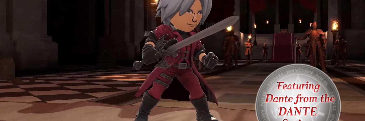 Bigryanhater's profile banner image