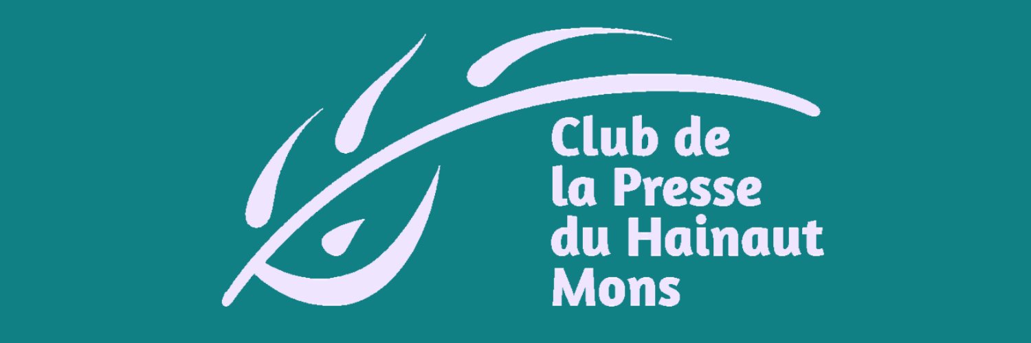 Club Presse Mons(BE) banner