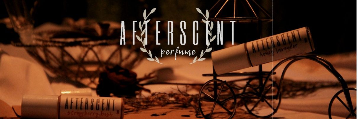 AfterScent's profile banner image