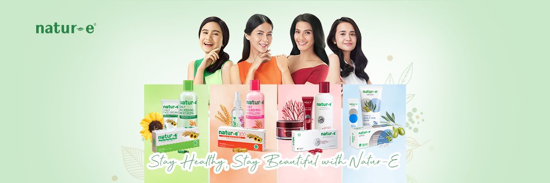 Natur-E Indonesia banner