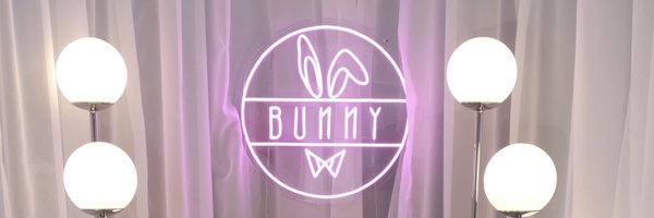 New studio 【BUNNY】🐰 Profile Banner