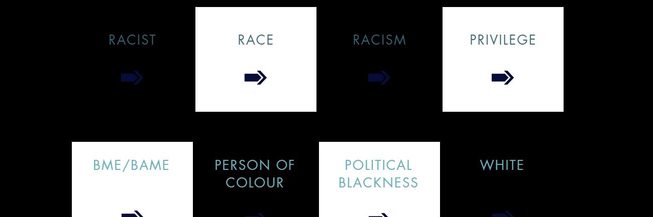 The Anti-Racist Educator banner