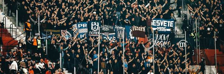Mick banner