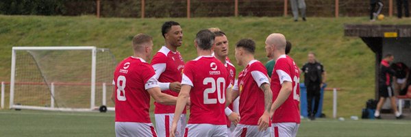 BroxburnAthFC Profile Banner