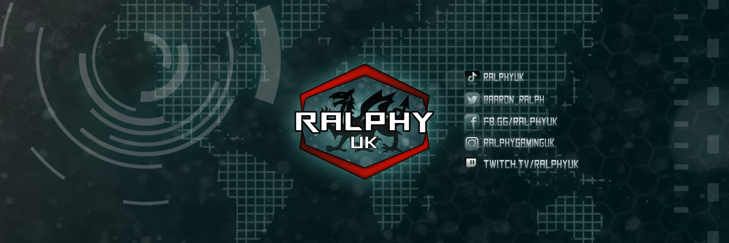 Ralphy banner