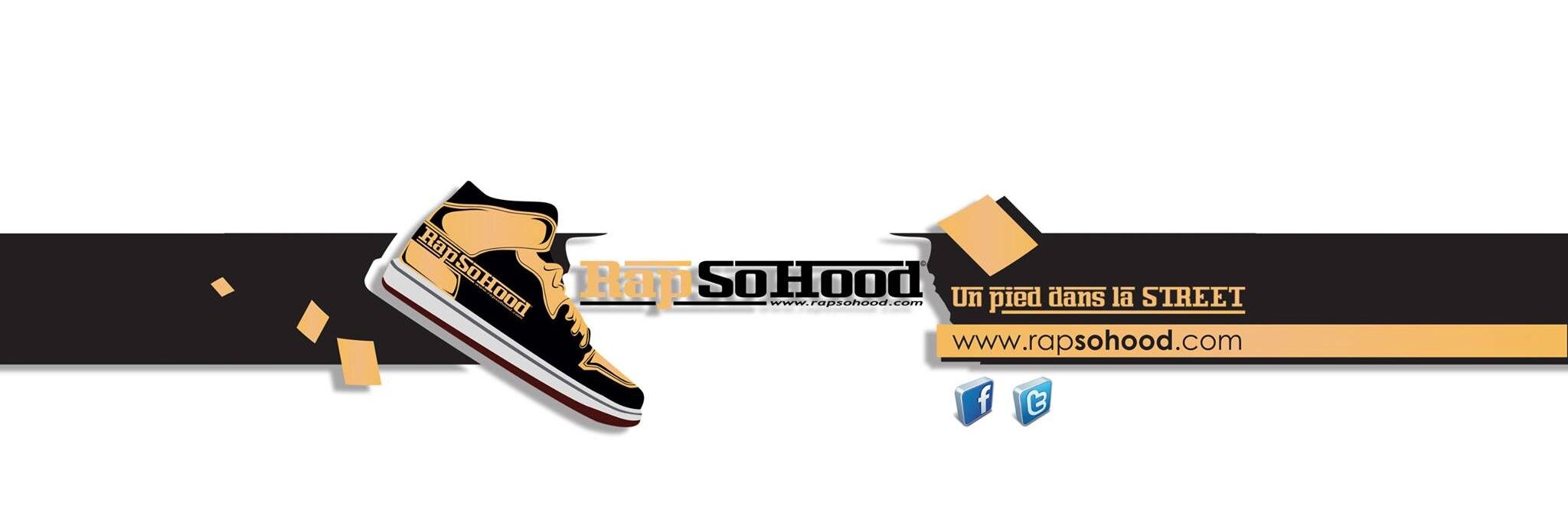 rapsohood's profile banner image