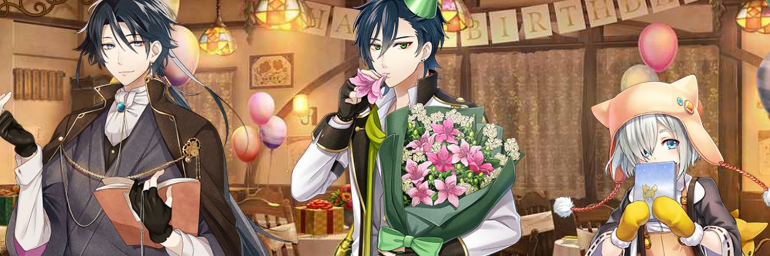 kagetsuna2's profile banner image