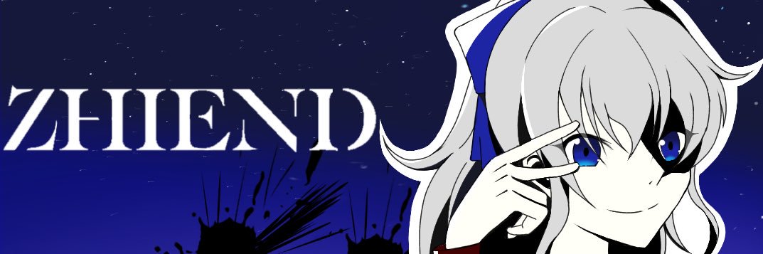 Kyle/カイル banner