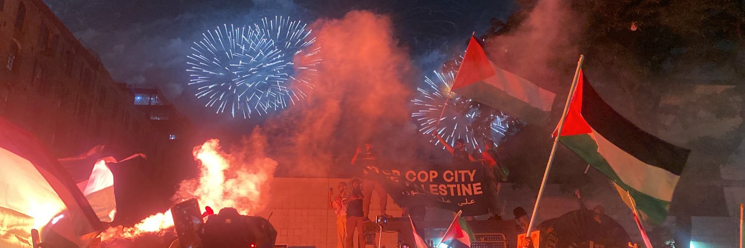NajmaDayib's profile banner image