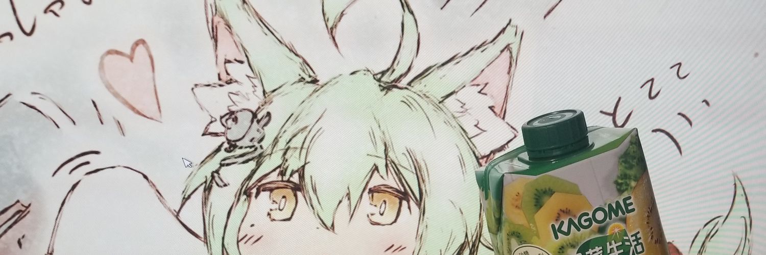 sachiomodoki's profile banner image