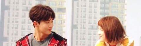 leehoung's profile banner image