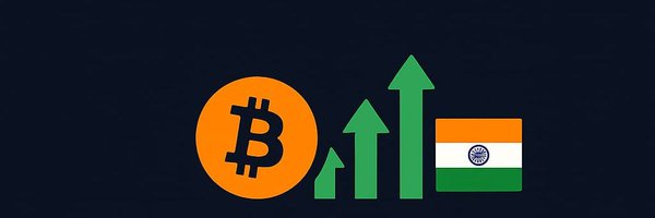 CryptoUpdateIN Profile Banner