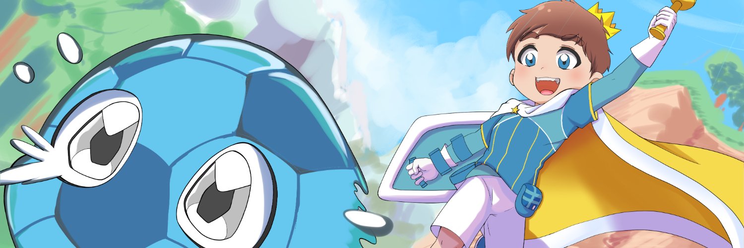 DGillule's profile banner image