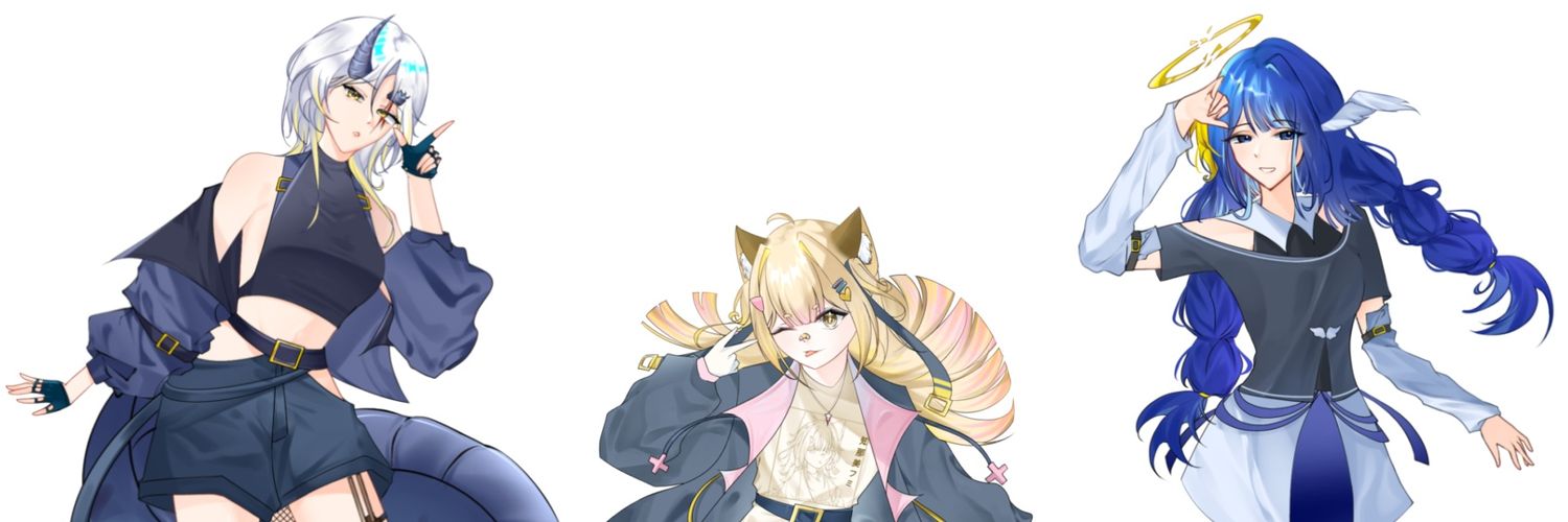 Noisette Official Account banner