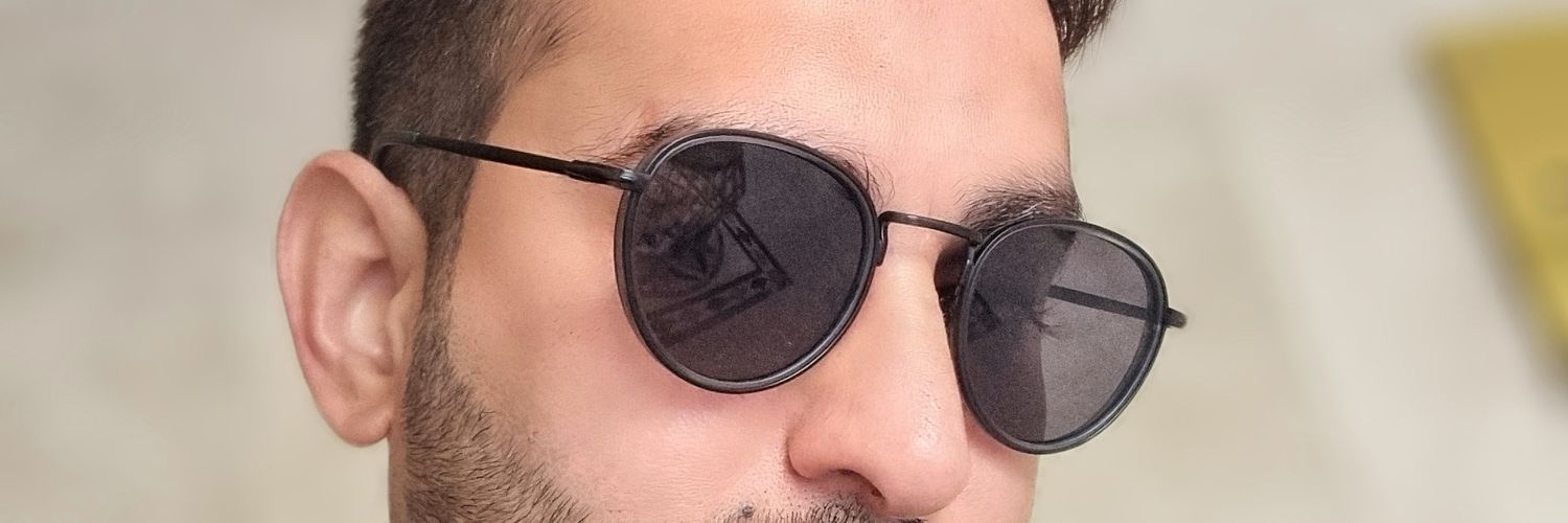 AlyEkaan's profile banner image