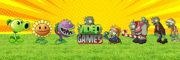 SczVideogames Profile Banner