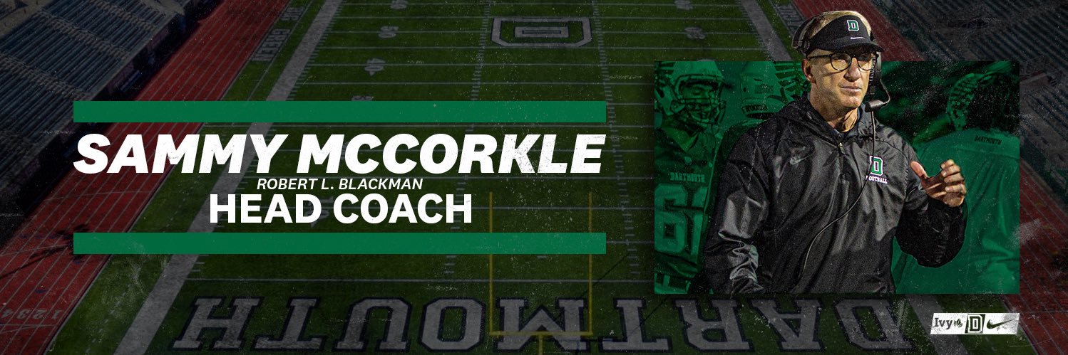Coach_McCorkle's profile banner image