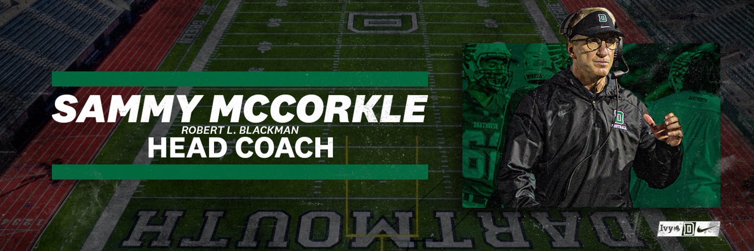 Sammy McCorkle Profile Banner