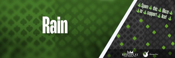 Rainlol12 Profile Banner
