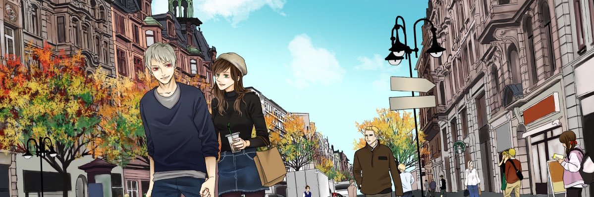 YoU banner